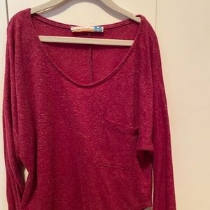 Vintage Havana comfy plain tee